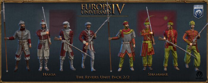 Content Pack Europa Universalis IV Cradle of Civilization PC Steam Key GLOBAL DLCS 12552 2 3