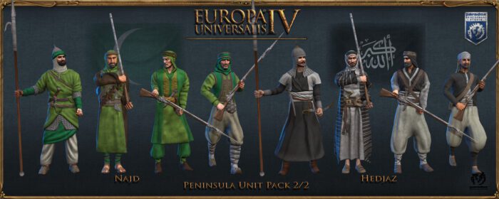 Content Pack Europa Universalis IV Cradle of Civilization PC Steam Key GLOBAL DLCS 12552 2 5