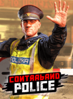 Contraband Police PC Steam Gift GLOBAL SIMULATOR 50135 2