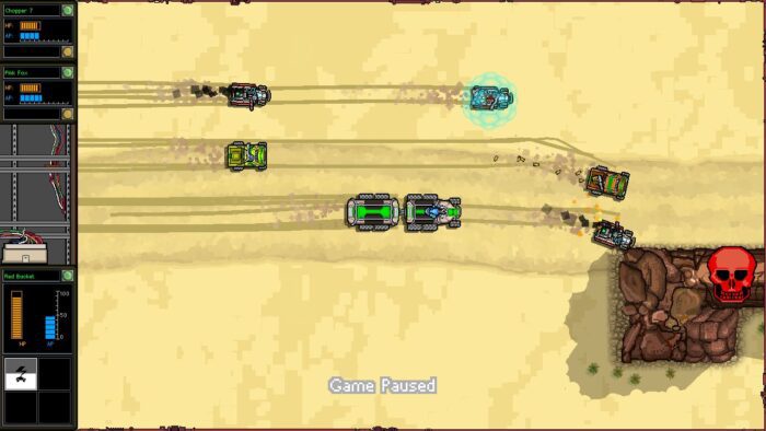 Convoy Steam Key GLOBAL ADVENTURE 31783 2 4