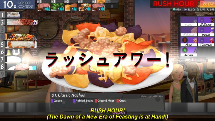 Cook Serve Delicious 2 Steam Key GLOBAL SIMULATOR 34732 2 7