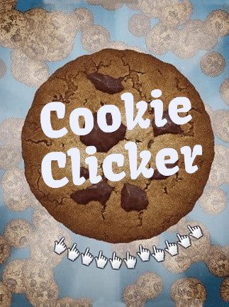 Cookie Clicker PC Steam Gift GLOBAL INDIE 12316 2