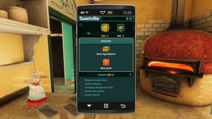 Cooking Simulator Pizza PC Steam Gift GLOBAL DLCS 2053 2 7