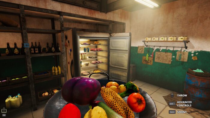 Cooking Simulator Shelter PC Steam Gift GLOBAL DLCS 59578 2 9