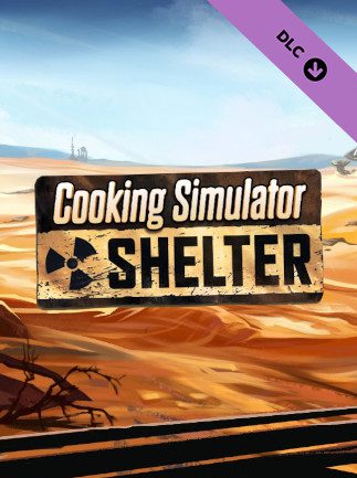 Cooking Simulator Shelter PC Steam Gift GLOBAL DLCS 59578 2