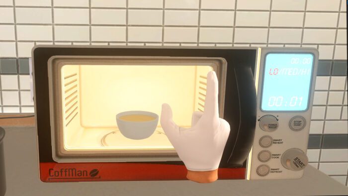 Cooking Simulator VR PC Steam Gift GLOBAL SIMULATOR 39140 2 6