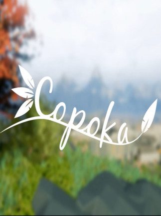 Copoka Steam Key GLOBAL INDIE 40255 2