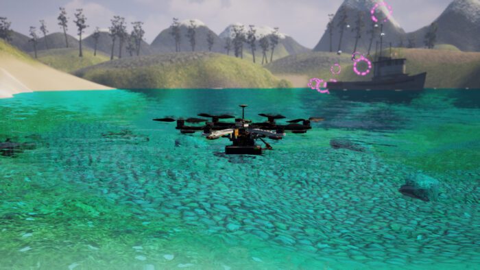 Copter and Sky Steam Key GLOBAL ACTION SHOOTING 2800 2 5