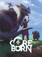 Coreborn Nations of the Ultracore PC Steam Gift GLOBAL ACTION 66020 2