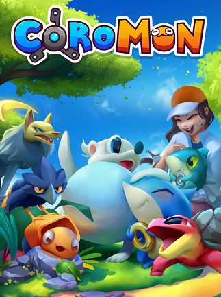 Coromon PC Steam Key GLOBAL RPG 3127 2