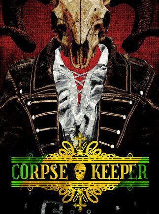 Corpse Keeper PC Steam Gift GLOBAL RPG 49148 2