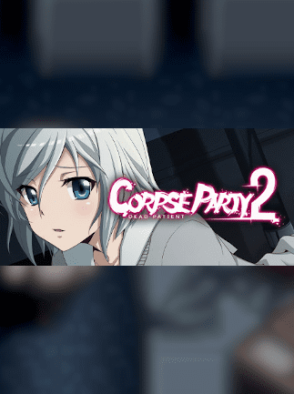 Corpse Party 2 Dead Patient Steam Gift GLOBAL RPG 56945 2