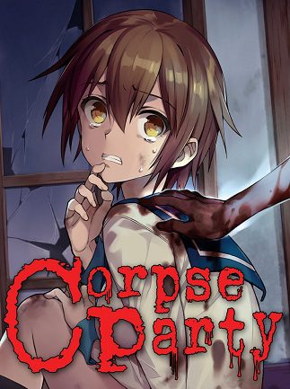 Corpse Party 2021 PC Steam Gift GLOBAL HORROR 59399 2