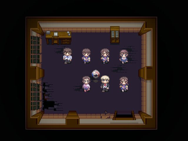 Corpse Party Steam Gift GLOBAL ADVENTURE 50937 2 2