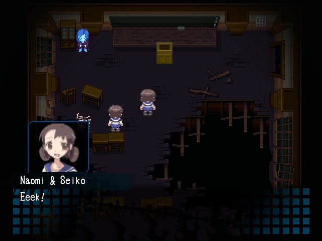 Corpse Party Steam Gift GLOBAL ADVENTURE 50937 2