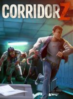 Corridor Z PC Steam Key GLOBAL ACTION 18312 2