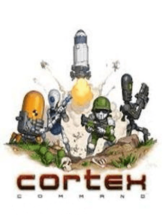 Cortex Command Steam Key GLOBAL ACTION SHOOTING 33905 2