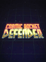 Cosmic Rocket Defender Steam Key GLOBAL ACTION SHOOTING 19796 2 10