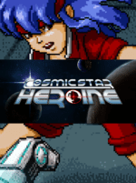 Cosmic Star Heroine Steam Gift GLOBAL RPG 54701 2