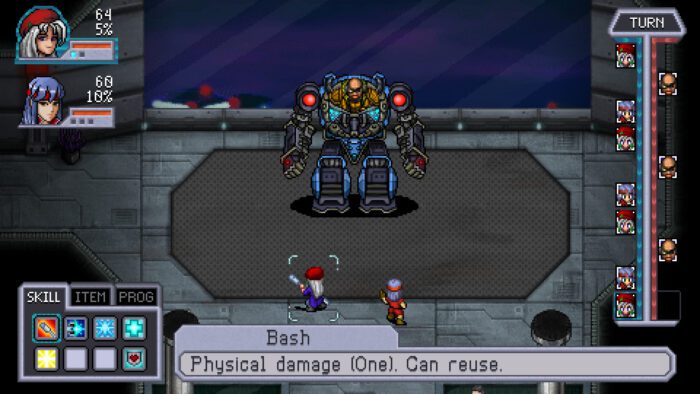 Cosmic Star Heroine Steam Gift GLOBAL RPG 54701 2 4