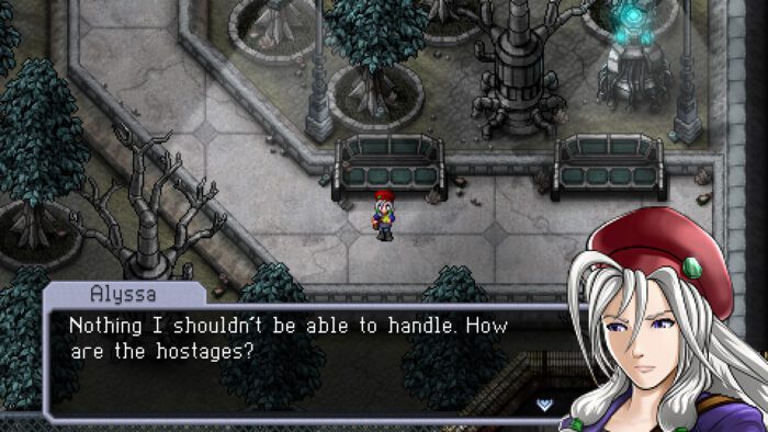 Cosmic Star Heroine Steam Gift GLOBAL RPG 54701 2 5