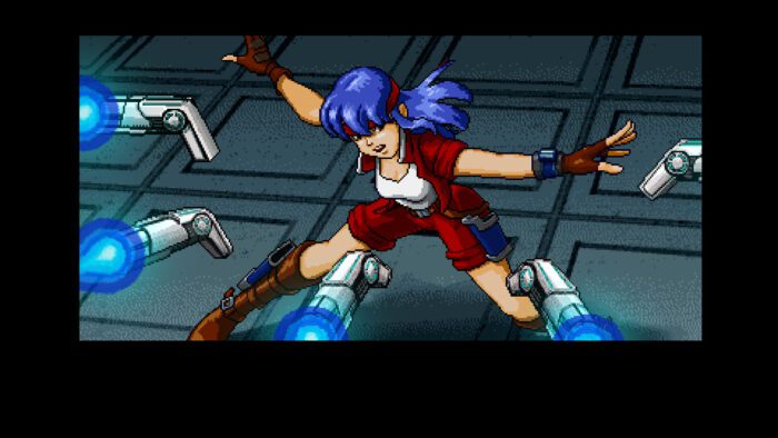 Cosmic Star Heroine Steam Gift GLOBAL RPG 54701 2 6