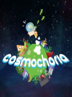 Cosmochoria Steam Key GLOBAL ACTION SHOOTING 24083 2