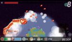 Cosmochoria Steam Key GLOBAL ACTION SHOOTING 24083 2 9