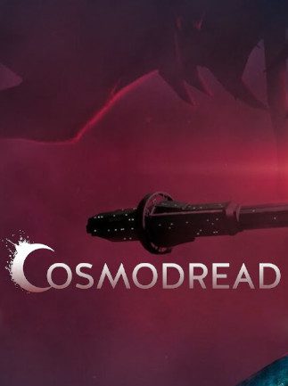 Cosmodread PC Steam Gift GLOBAL HORROR 38995 2