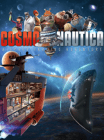 Cosmonautica Steam Key GLOBAL ADVENTURE 17152 2