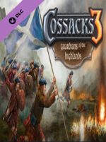 Cossacks 3 Guardians of the Highlands Steam Key GLOBAL DLCS 15653 2