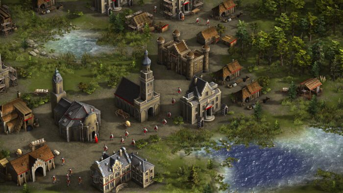 Cossacks 3 Rise to Glory Steam Gift GLOBAL DLCS 54446 2 1