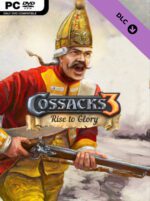 Cossacks 3 Rise to Glory Steam Gift GLOBAL DLCS 54446 2