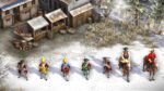 Cossacks 3 Rise to Glory Steam Key GLOBAL DLCS 32244 2 5