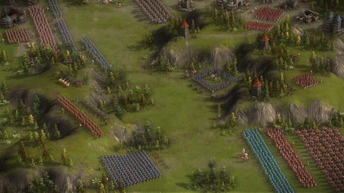 Cossacks 3 Steam Gift GLOBAL STRATEGY 54104 2 1