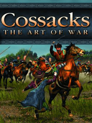 Cossacks Art of War Steam Key GLOBAL STRATEGY 3735 2