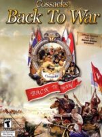 Cossacks Back to War Steam Gift GLOBAL STRATEGY 46589 2