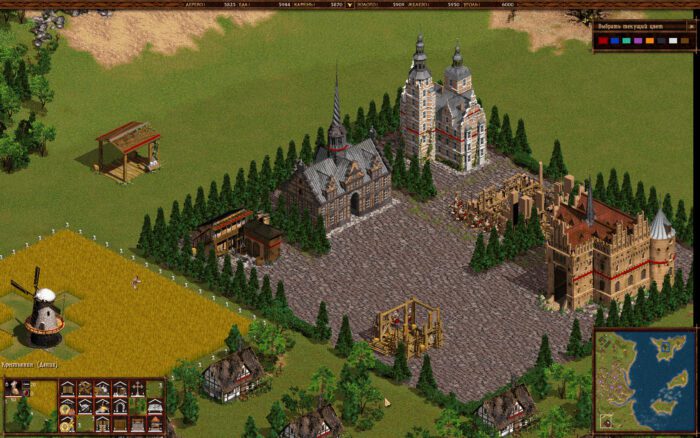 Cossacks Back to War Steam Key GLOBAL STRATEGY 2199 2 1