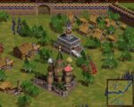 Cossacks Campaign Expansion Steam Key GLOBAL DLCS 13161 2 14