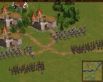 Cossacks Campaign Expansion Steam Key GLOBAL DLCS 13161 2 4