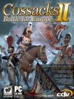 Cossacks II Battle for Europe Steam Key GLOBAL STRATEGY 12399 2