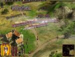 Cossacks II Battle for Europe Steam Key GLOBAL STRATEGY 12399 2 6