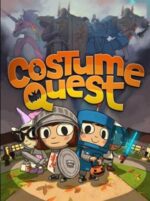 Costume Quest Steam Key GLOBAL ADVENTURE 32163 2 12