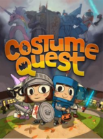 Costume Quest Steam Key GLOBAL ADVENTURE 32163 2