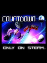 CountDown Steam Key GLOBAL INDIE 17684 2