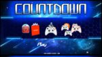 CountDown Steam Key GLOBAL INDIE 17684 2 5