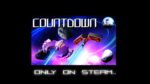 CountDown Steam Key GLOBAL INDIE 17684 2 7