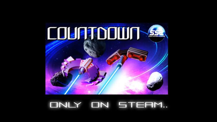 CountDown Steam Key GLOBAL INDIE 17684 2 7