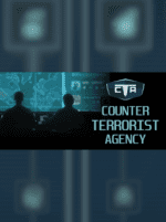 Counter Terrorist Agency Steam Key GLOBAL SIMULATOR 40693 2