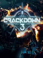 Crackdown 3 Xbox One Windows 10 Xbox Live Key GLOBAL ACTION SHOOTING 33549 2 4